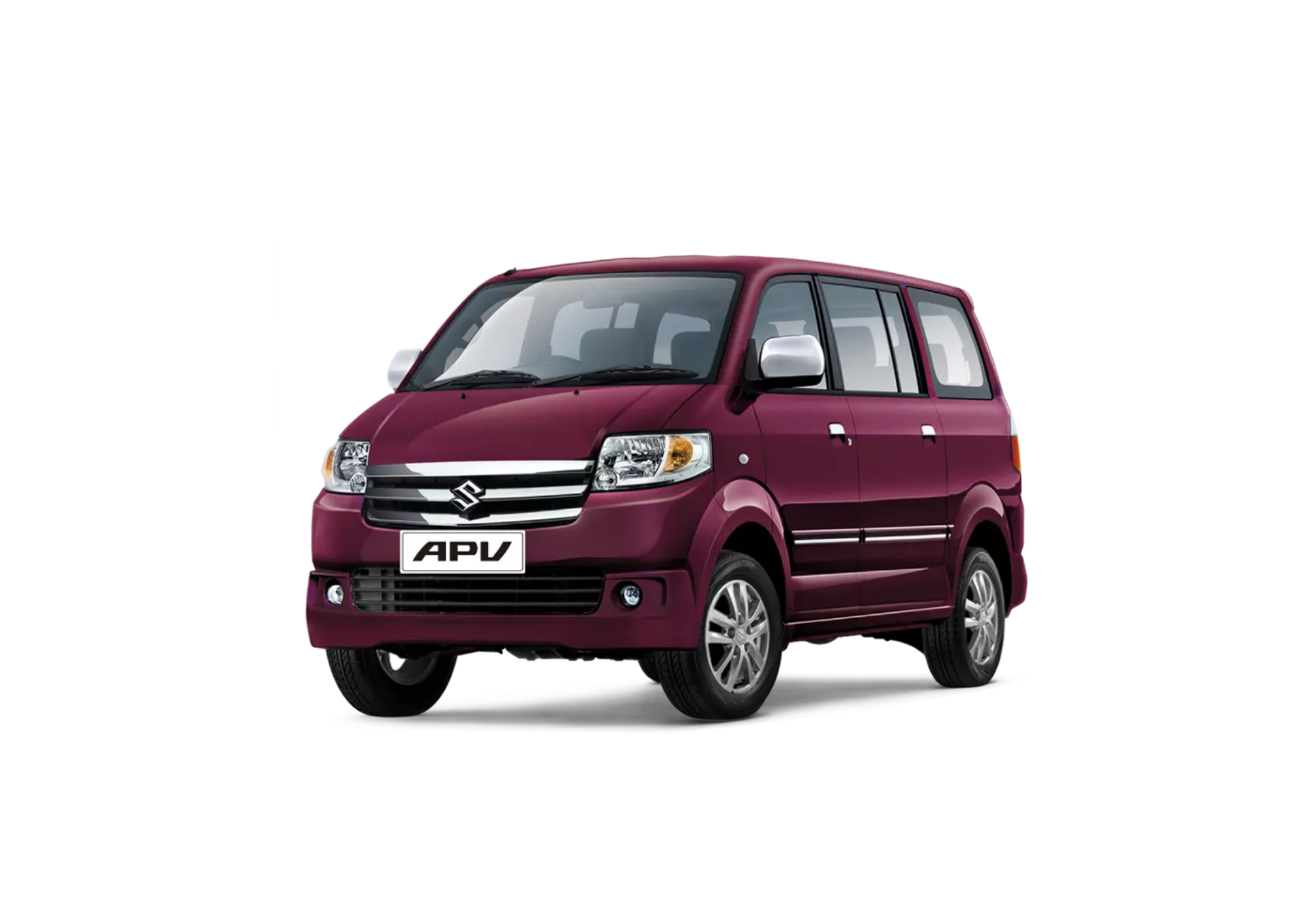 Suzuki APV Arena Jakarta