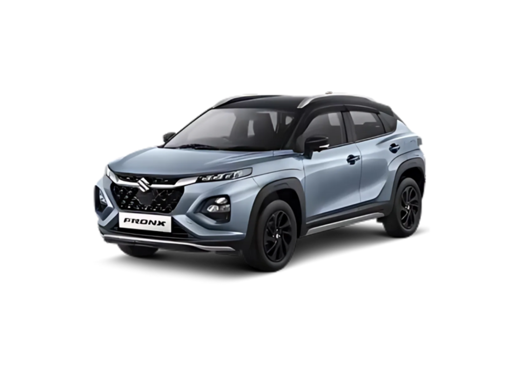 Suzuki Fronx Jakarta