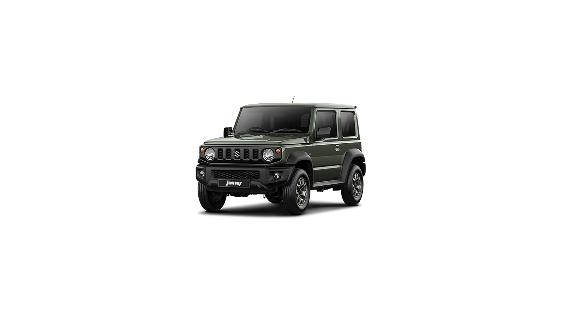 Jimny